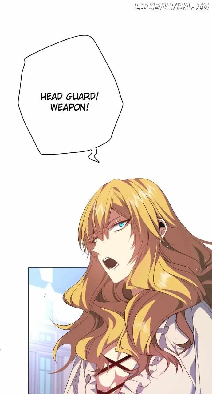 Zero Game Chapter 289 page 2
