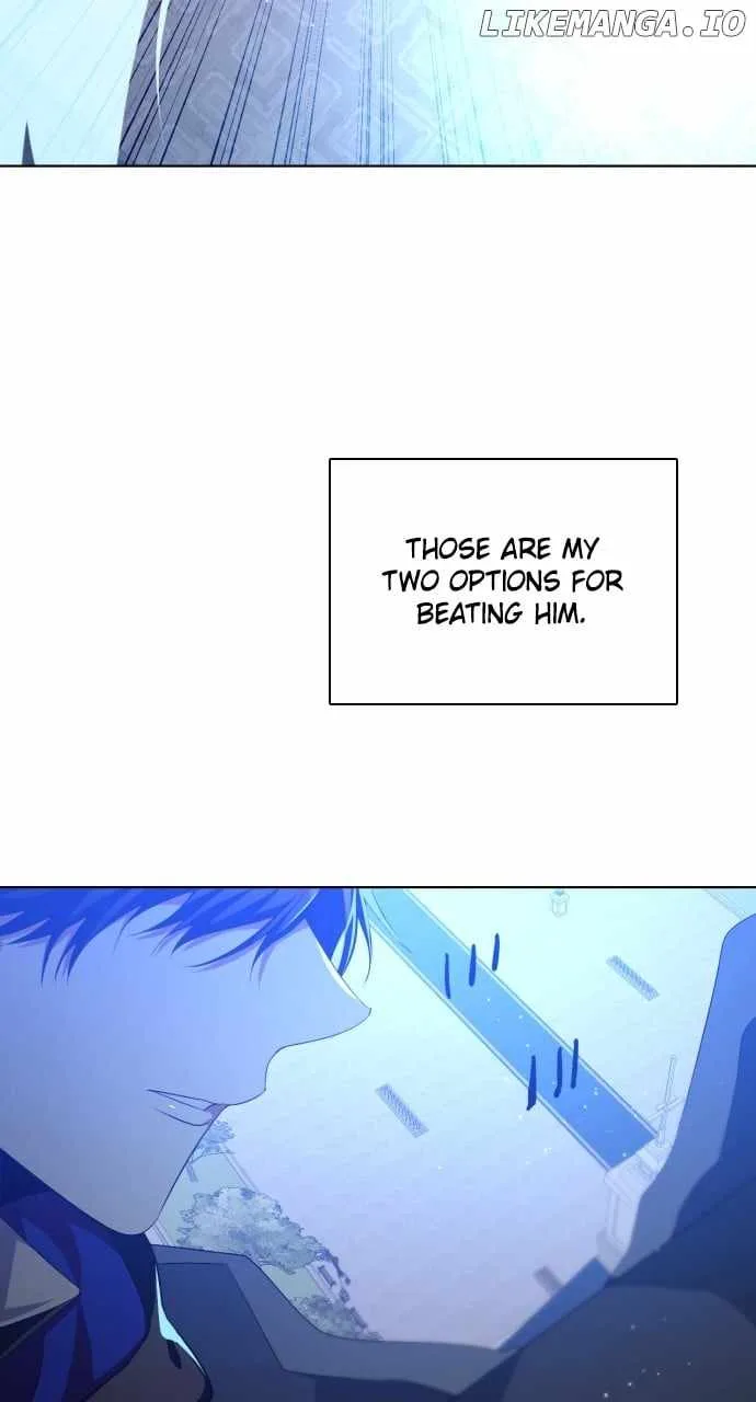 Zero Game Chapter 289 page 26