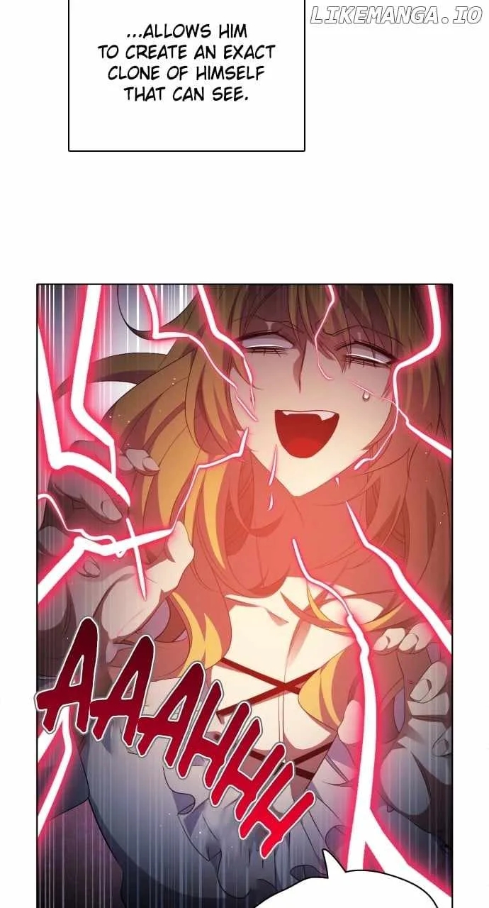 Zero Game Chapter 289 page 20