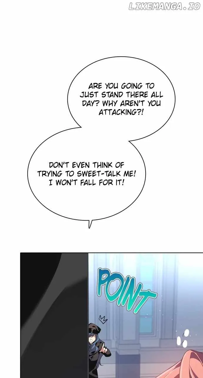 Zero Game Chapter 289 page 37
