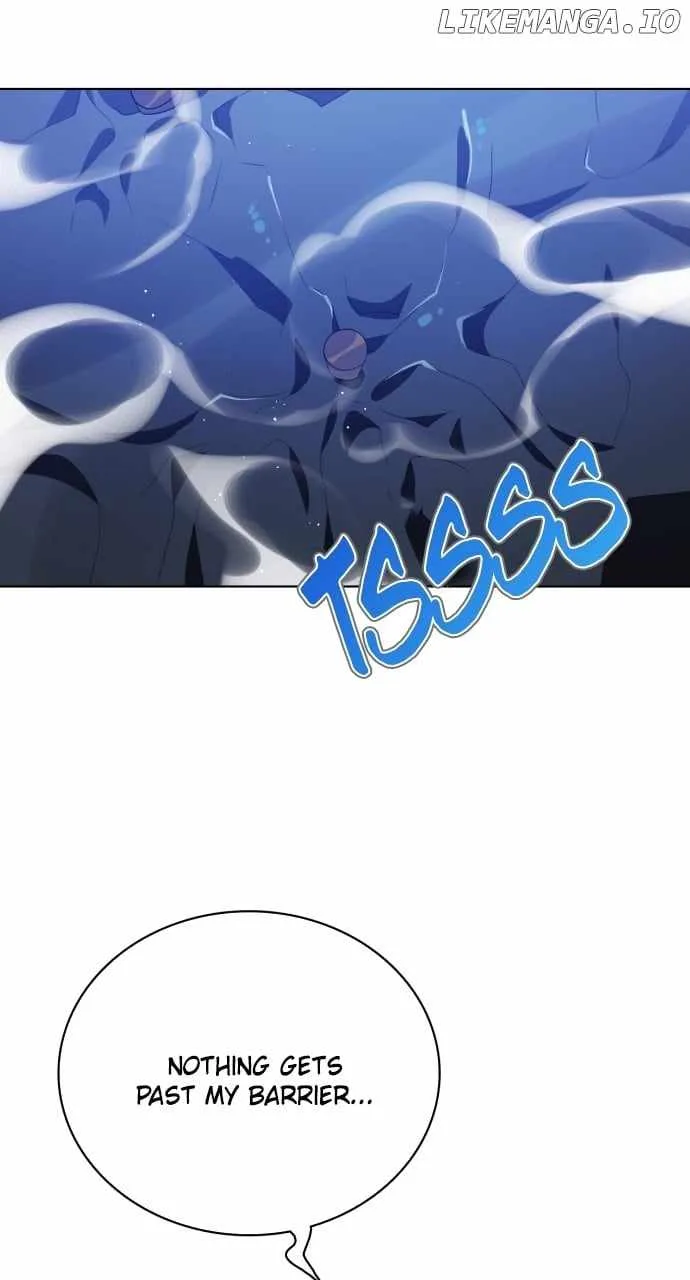 Zero Game Chapter 289 page 35