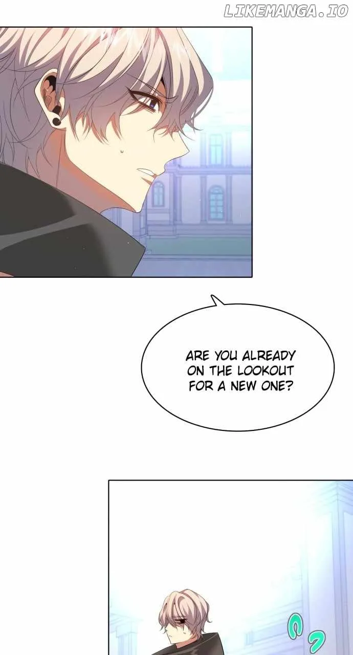 Zero Game Chapter 289 page 39