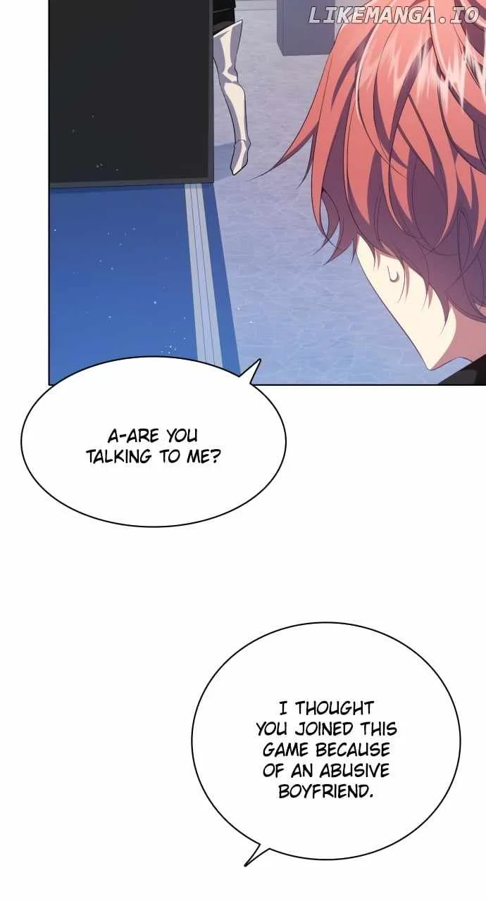 Zero Game Chapter 289 page 38