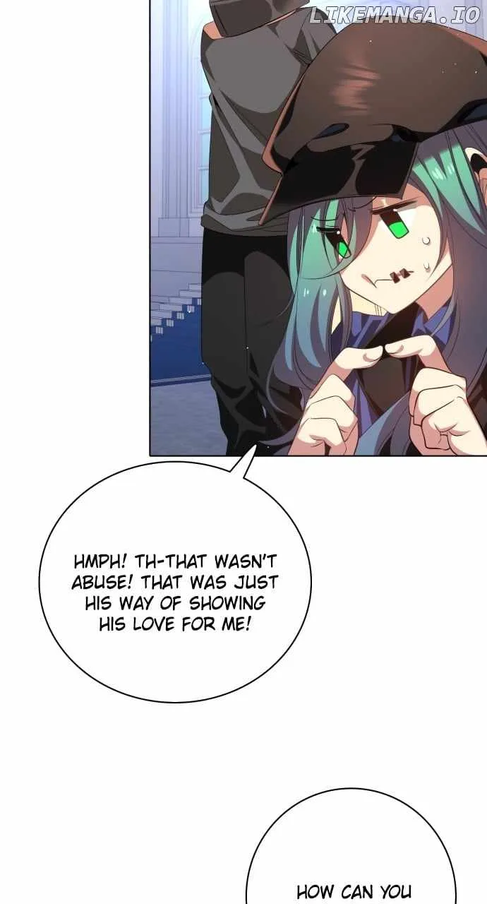 Zero Game Chapter 289 page 40