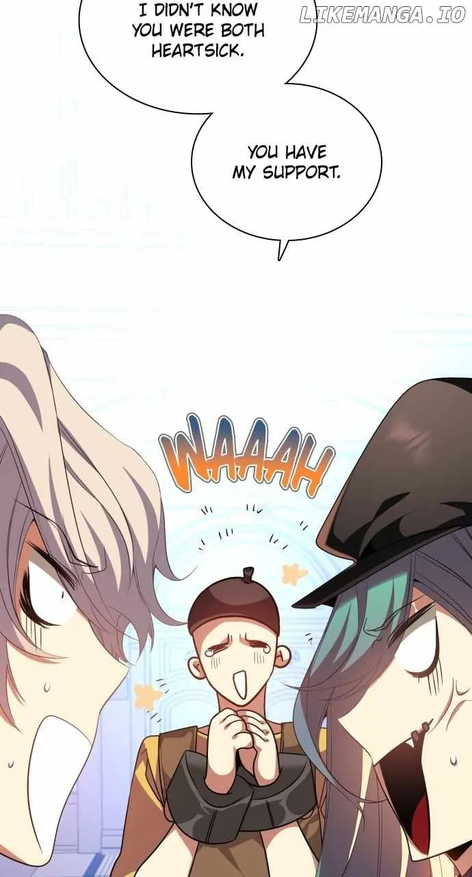 Zero Game Chapter 289 page 42