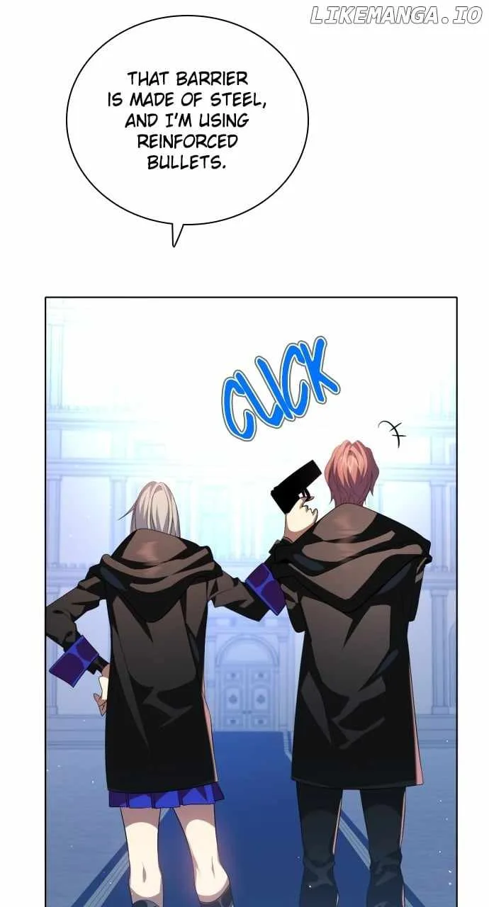 Zero Game Chapter 289 page 45