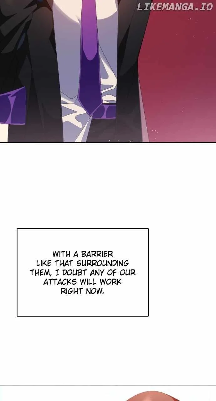 Zero Game Chapter 289 page 49
