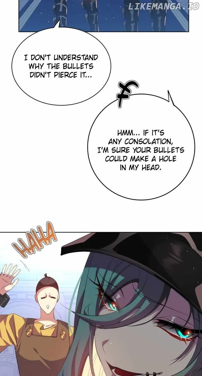 Zero Game Chapter 289 page 46