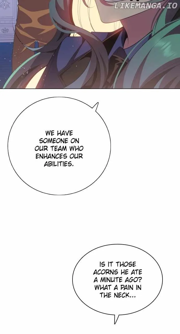 Zero Game Chapter 289 page 47