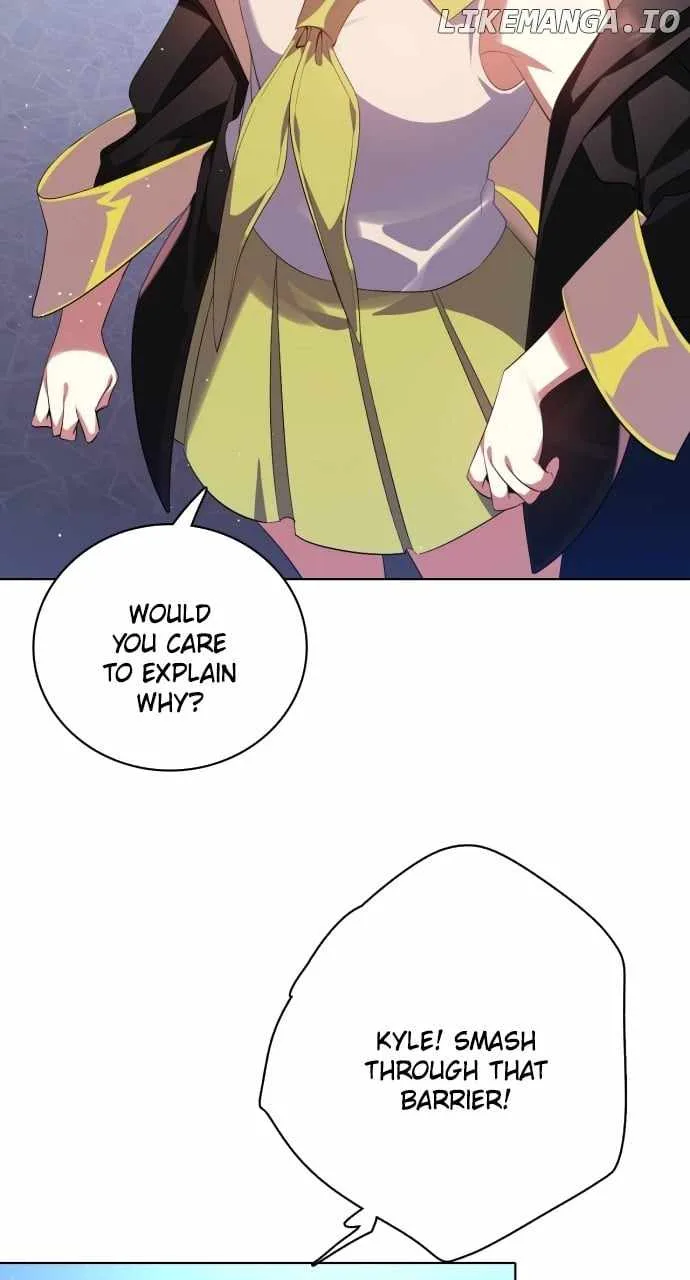 Zero Game Chapter 289 page 58