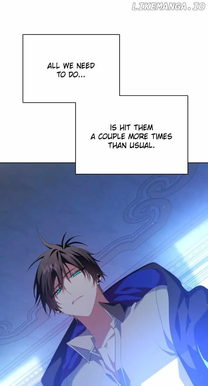 Zero Game Chapter 289 page 63