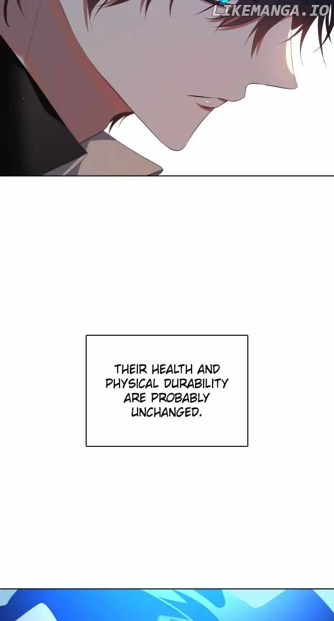 Zero Game Chapter 289 page 61