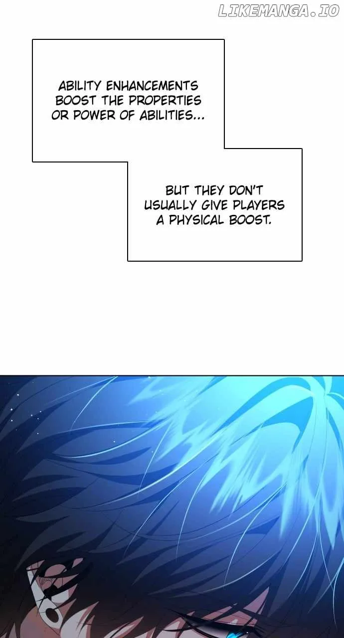 Zero Game Chapter 289 page 60