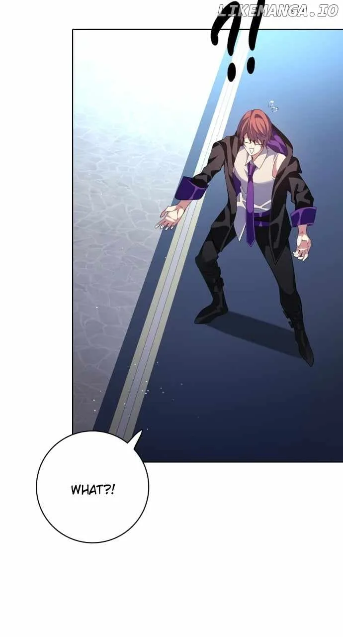Zero Game Chapter 289 page 65
