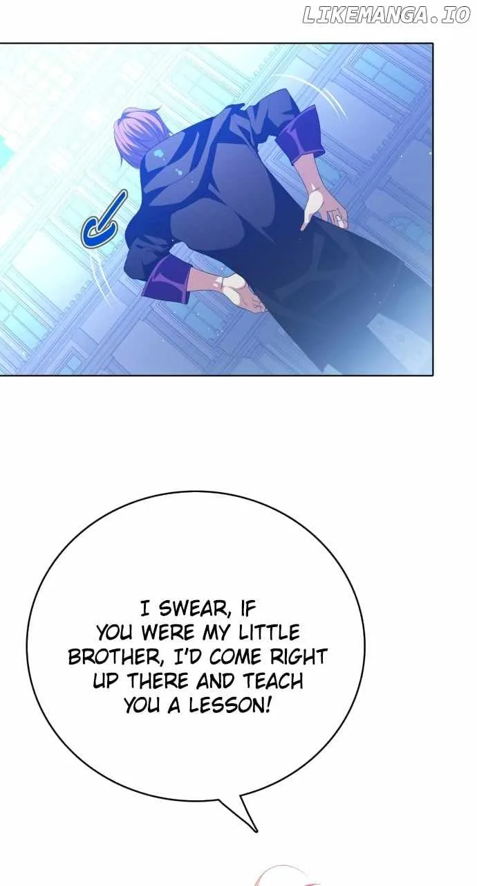 Zero Game Chapter 289 page 68