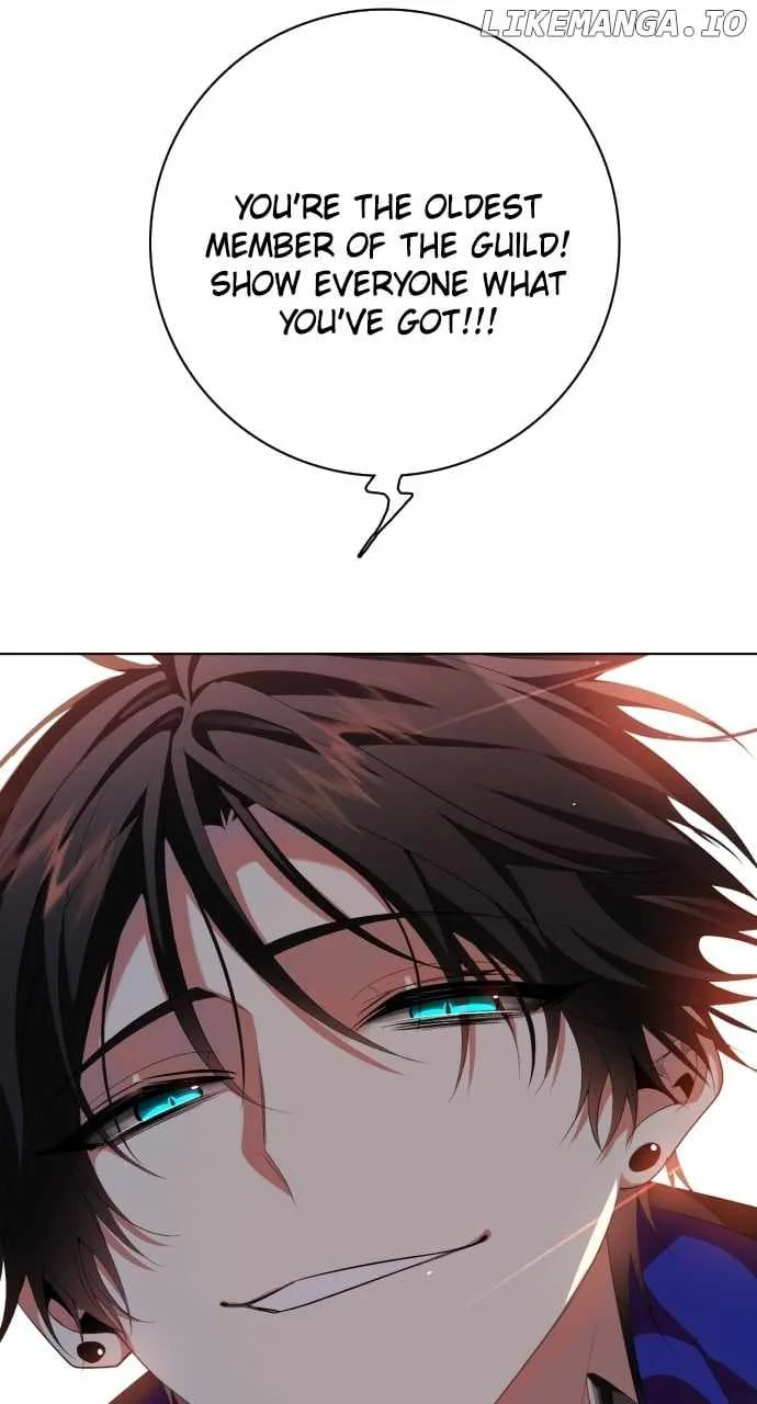 Zero Game Chapter 289 page 66