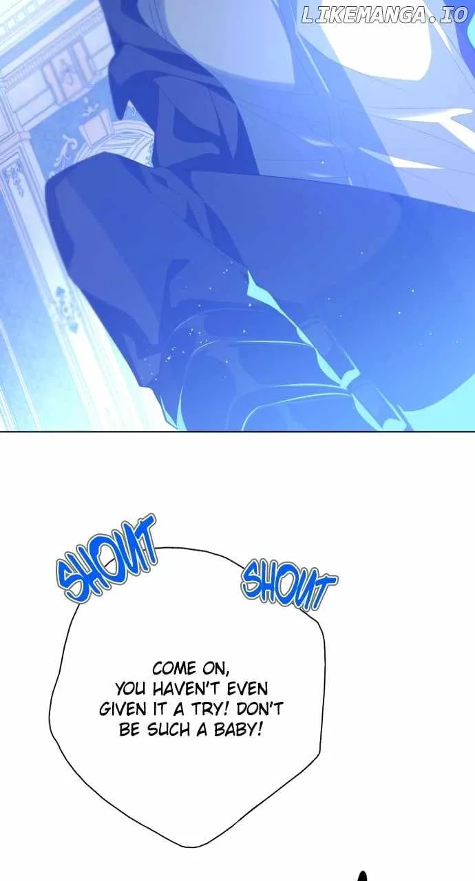 Zero Game Chapter 289 page 64