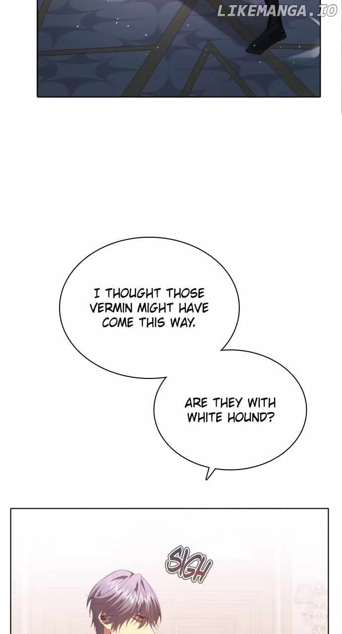 Zero Game Chapter 289 page 82