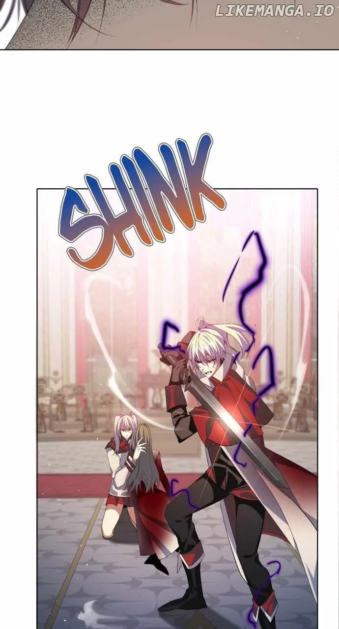 Zero Game Chapter 289 page 81