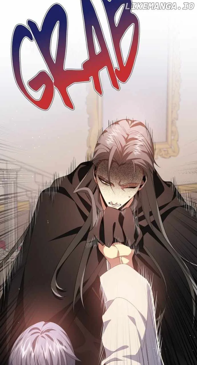 Zero Game Chapter 289 page 77