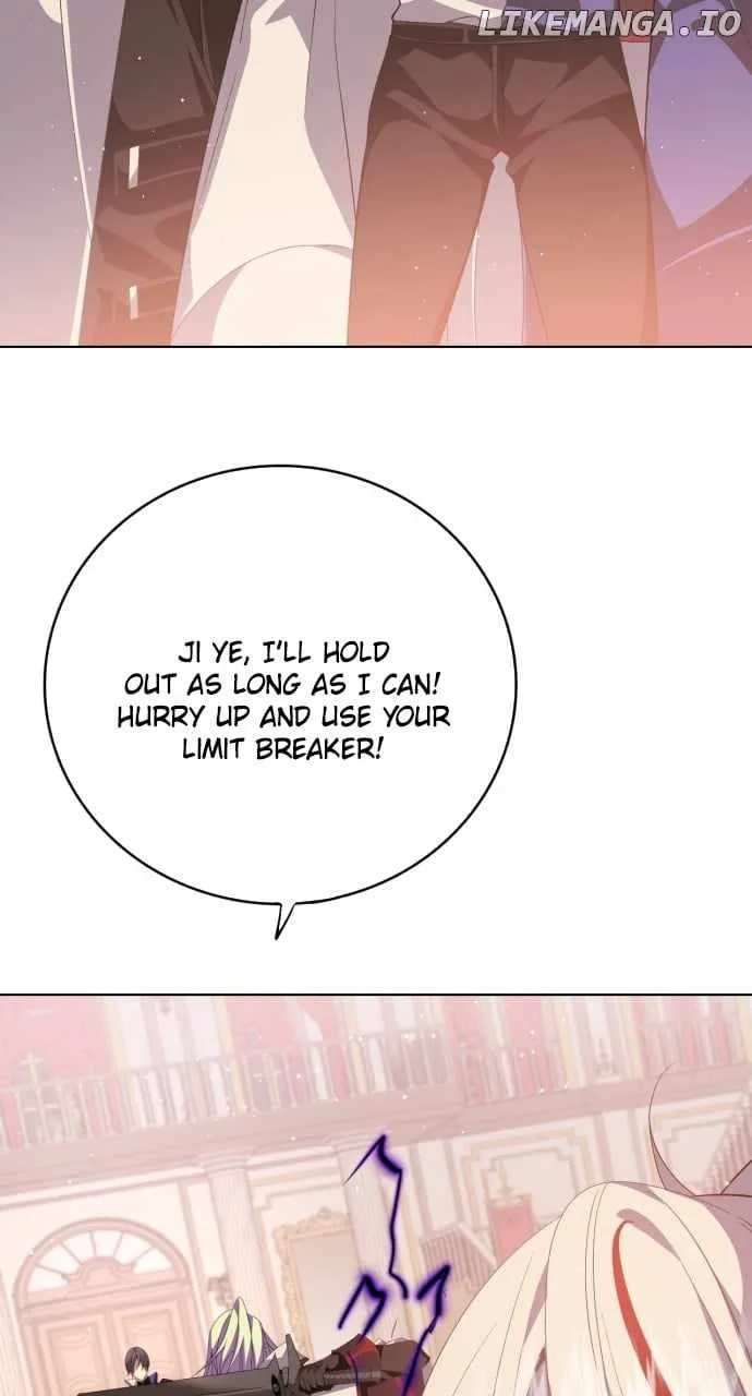 Zero Game Chapter 289 page 86