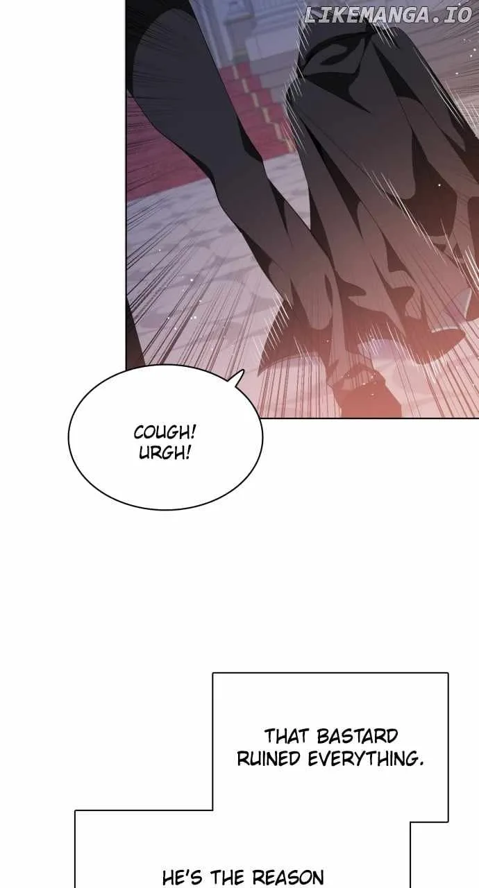 Zero Game Chapter 289 page 84