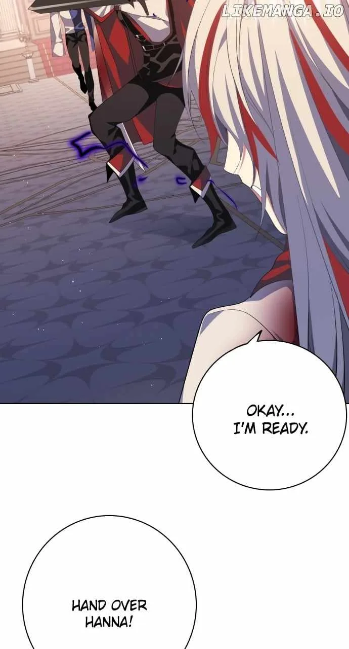 Zero Game Chapter 289 page 87