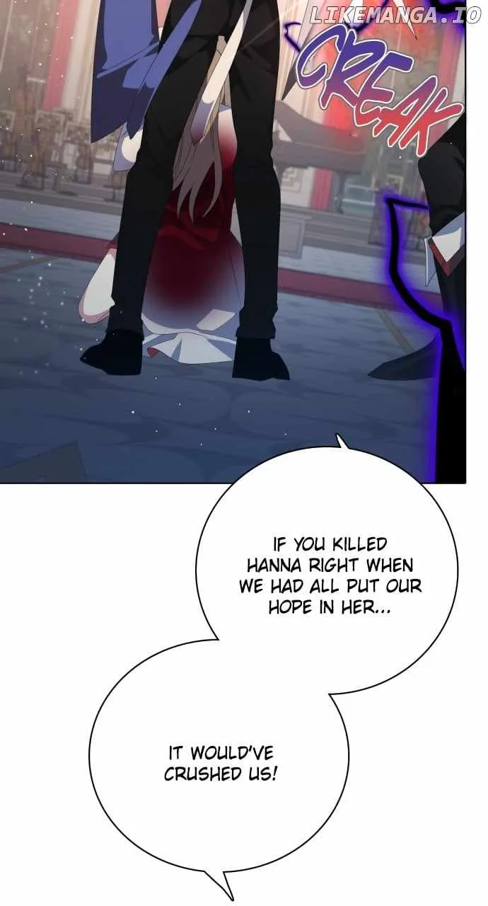 Zero Game Chapter 289 page 95