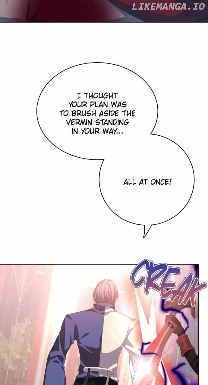 Zero Game Chapter 289 page 94