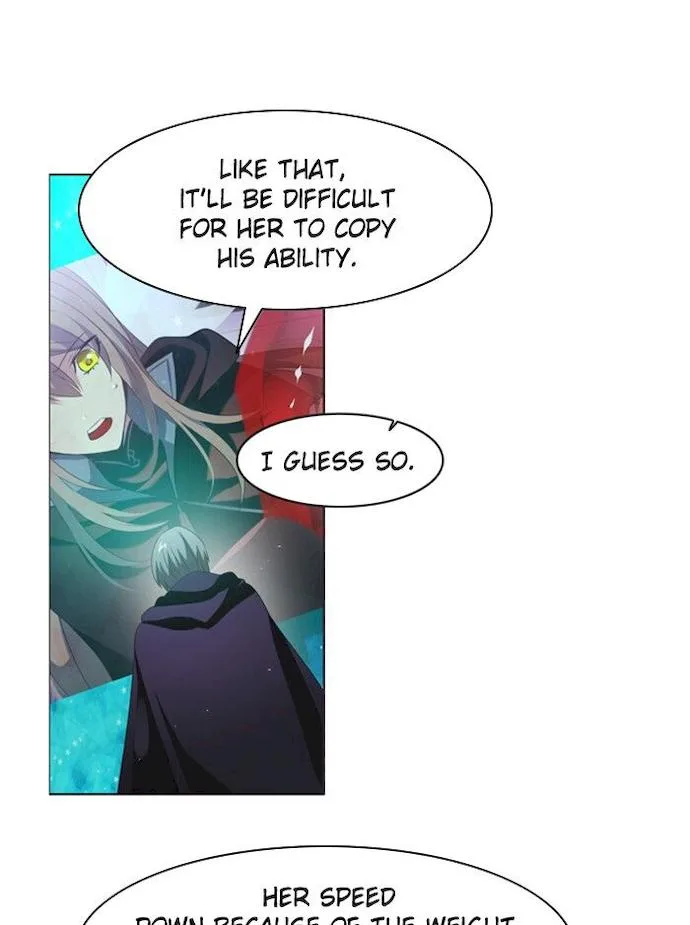 Zero Game Chapter 29 page 29
