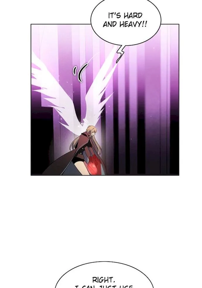 Zero Game Chapter 29 page 14