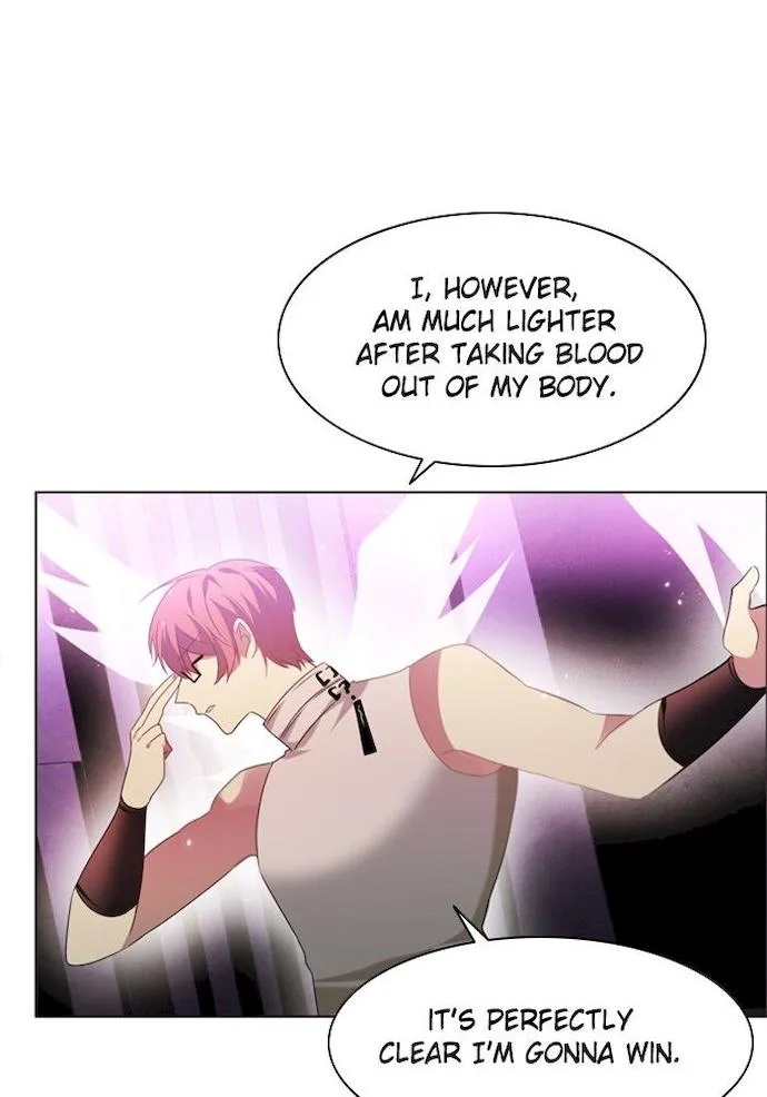 Zero Game Chapter 29 page 22