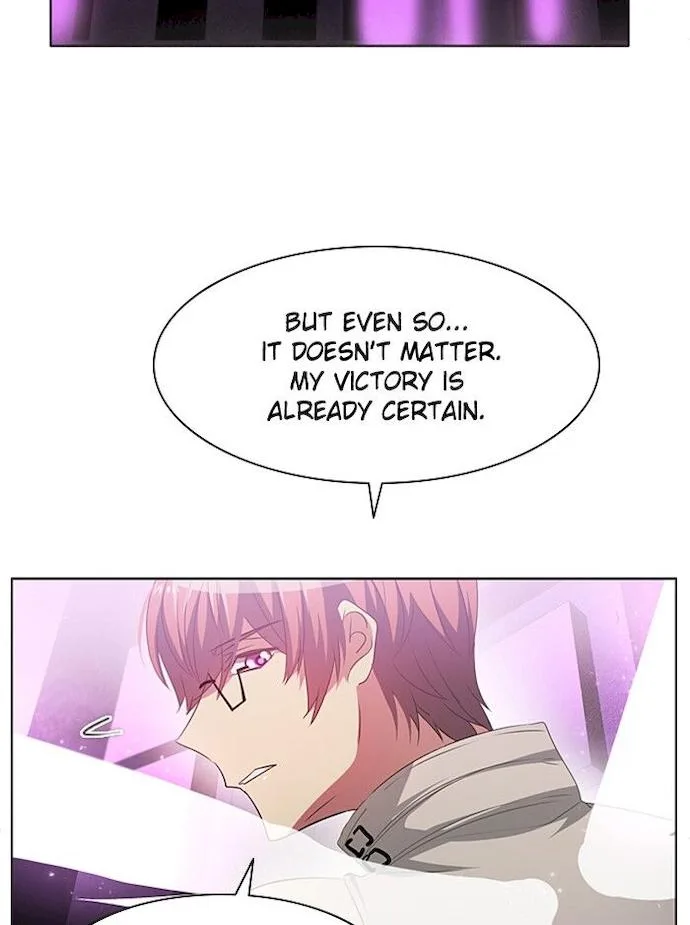 Zero Game Chapter 29 page 25