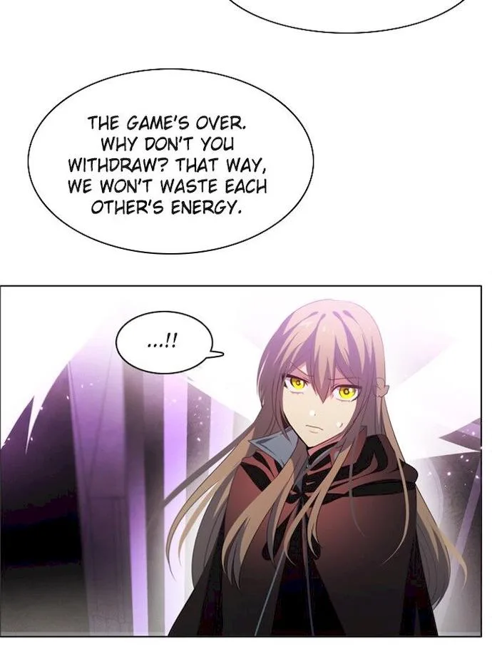 Zero Game Chapter 29 page 23