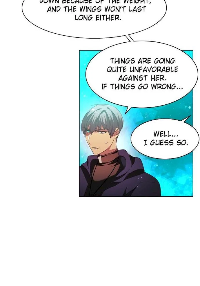 Zero Game Chapter 29 page 30