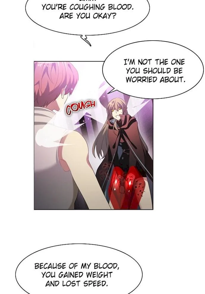 Zero Game Chapter 29 page 20