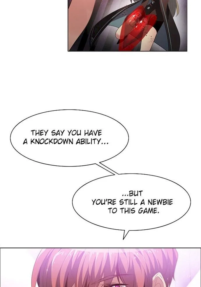 Zero Game Chapter 29 page 18