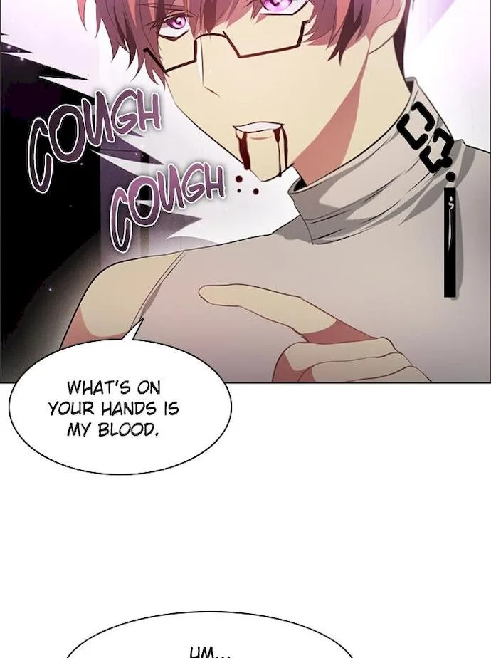 Zero Game Chapter 29 page 19
