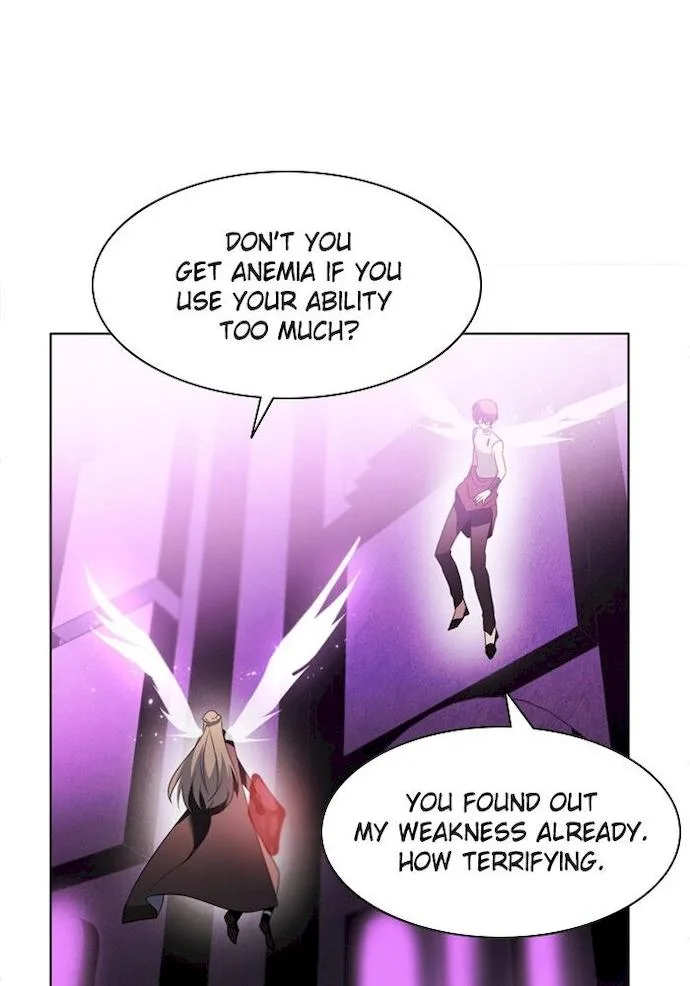 Zero Game Chapter 29 page 24