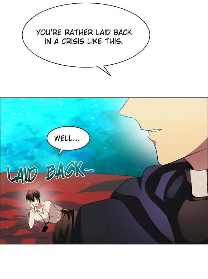 Zero Game Chapter 29 page 31