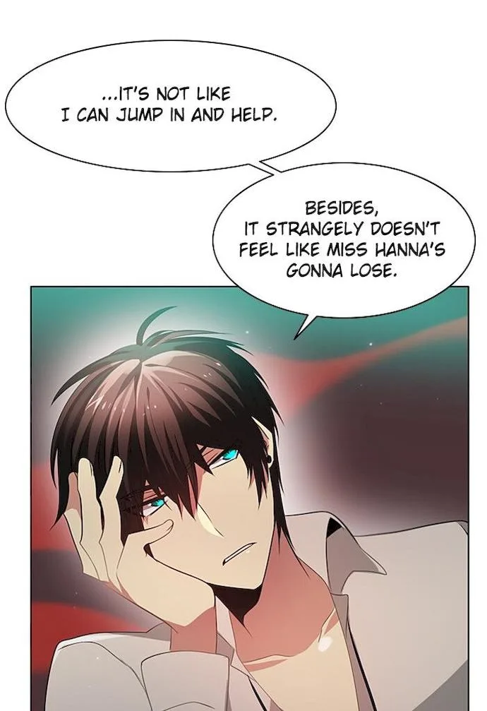 Zero Game Chapter 29 page 32