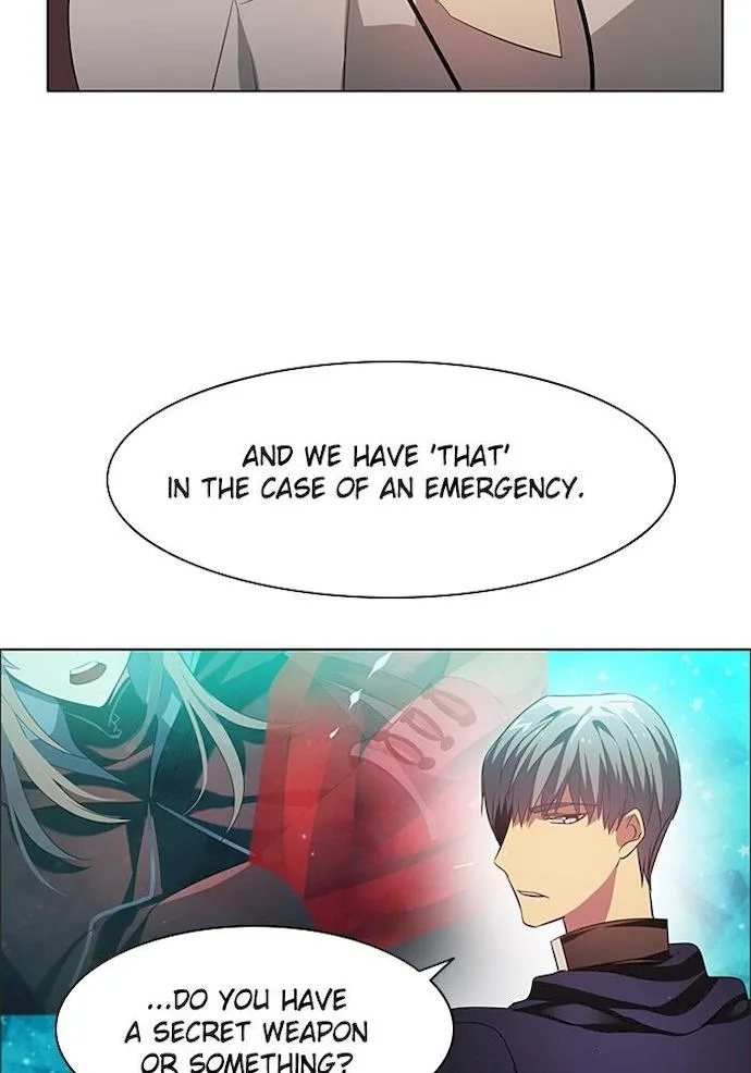 Zero Game Chapter 29 page 33