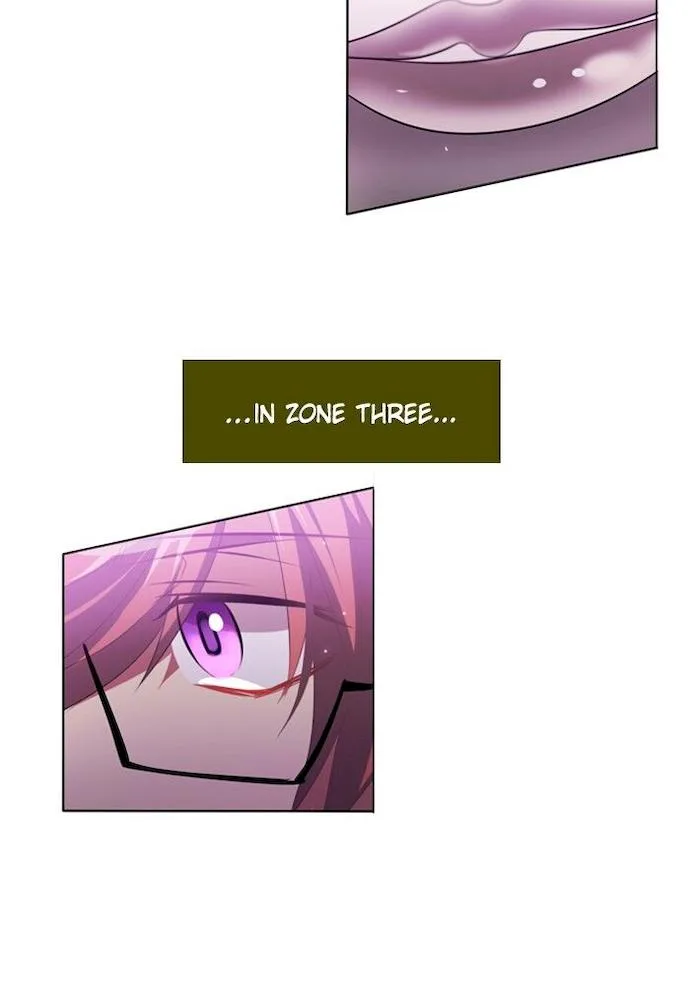 Zero Game Chapter 29 page 40