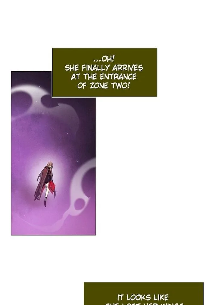 Zero Game Chapter 29 page 46