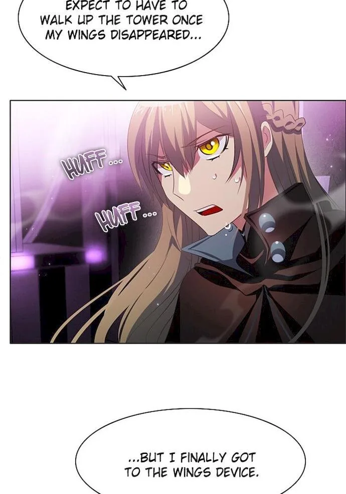 Zero Game Chapter 29 page 49