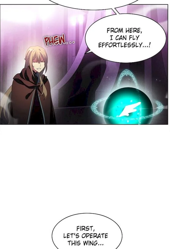 Zero Game Chapter 29 page 50