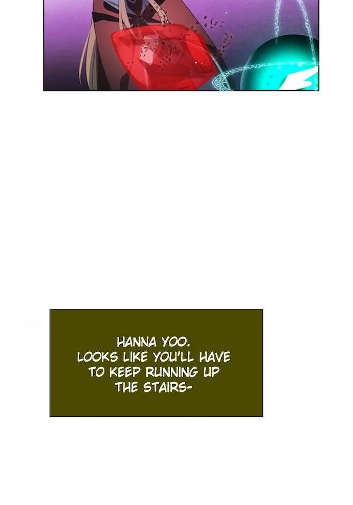 Zero Game Chapter 29 page 53