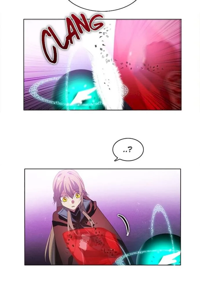 Zero Game Chapter 29 page 51