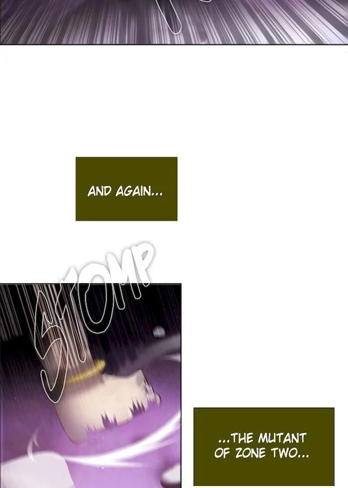 Zero Game Chapter 29 page 65