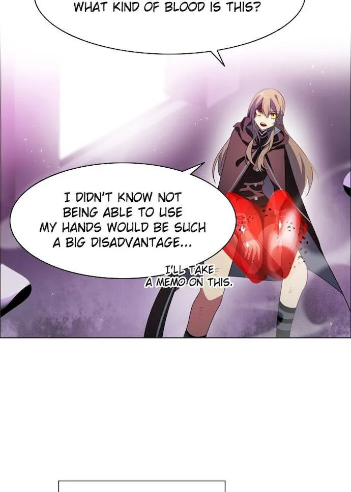 Zero Game Chapter 29 page 77